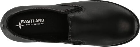 Eastland Women's Brooke Peep Toe Wedge in Saudi Arabia