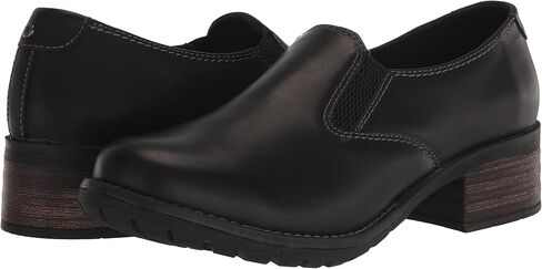 Eastland Women's Brooke Peep Toe Wedge in Saudi Arabia