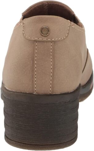 Eastland Women's Brooke Peep Toe Wedge in Kuwait