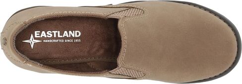 Eastland Women's Brooke Peep Toe Wedge in Kuwait