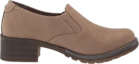 Eastland Women's Brooke Peep Toe Wedge in Kuwait