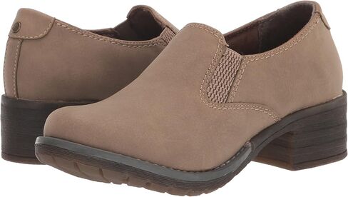 Eastland Women's Brooke Peep Toe Wedge in Kuwait