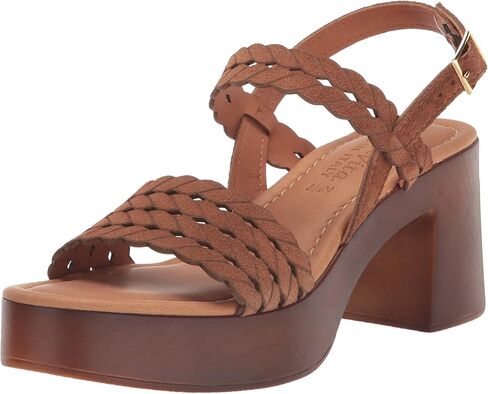 Bella Vita Women's Jud-Italy Heeled Sandal in Saudi Arabia