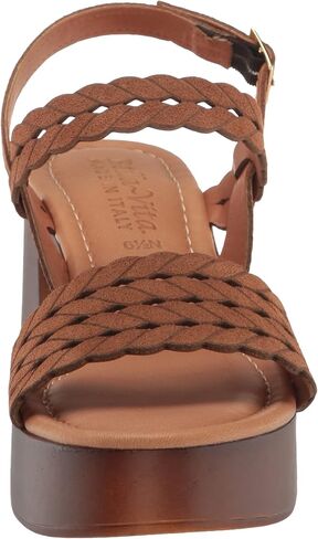 Bella Vita Women's Jud-Italy Heeled Sandal in Saudi Arabia