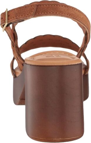 Bella Vita Women's Jud-Italy Heeled Sandal in Saudi Arabia