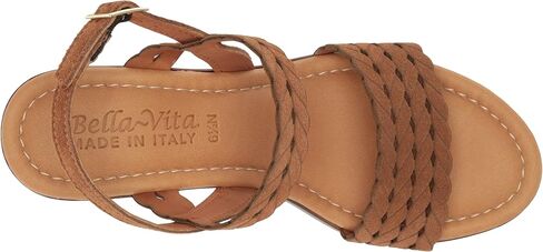 Bella Vita Women's Jud-Italy Heeled Sandal in Saudi Arabia