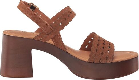 Bella Vita Women's Jud-Italy Heeled Sandal in Saudi Arabia