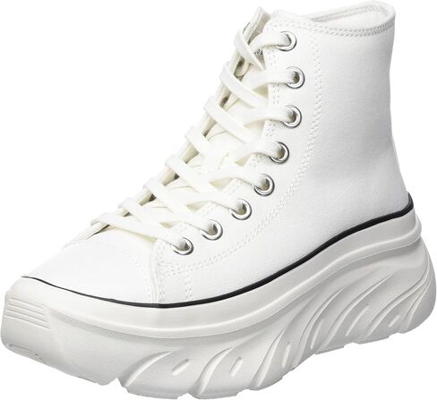 Skechers Women's Funky Street-Groove Way Sneaker in Saudi Arabia