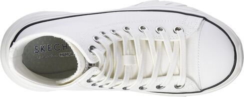 Skechers Women's Funky Street-Groove Way Sneaker in Saudi Arabia