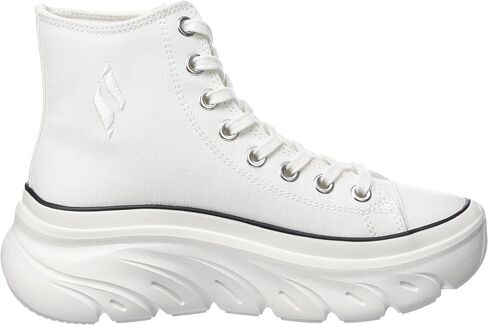 Skechers Women's Funky Street-Groove Way Sneaker in Saudi Arabia