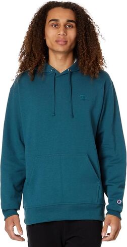 Champion Powerblend Fleece Hoodie in Saudi Arabia