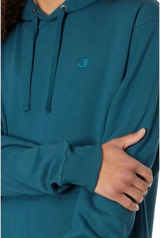 Champion Powerblend Fleece Hoodie in Saudi Arabia