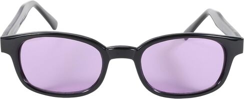 Pacific Coast Original KD's Biker Sunglasses in Saudi Arabia