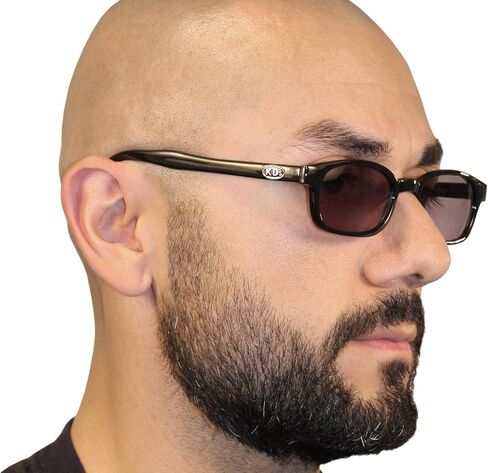 Pacific Coast Original KD's Biker Sunglasses in Saudi Arabia