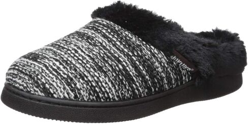 MUK LUKS Women's Suzanne Clog Slippers in Saudi Arabia