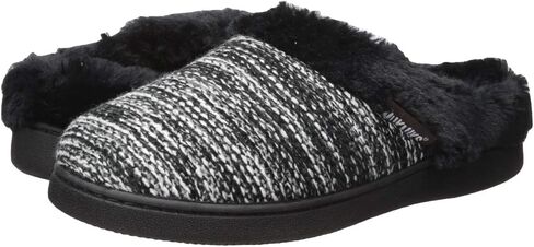 MUK LUKS Women's Suzanne Clog Slippers in Saudi Arabia