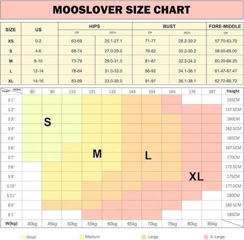 ملابس داخلية نسائية من MOOSLOVER بدون أكمام ورقبة مربعة ومبطنة in Kuwait