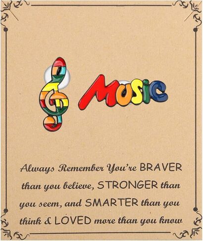 FUSTMW الموسيقى البيانو المفاتيح الهدايا عشاق البيانو هدايا للاعبي البيانو المعلمين طالب هدية التخرج in Saudi Arabia