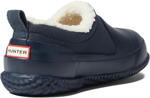 Hunter Handcrafted Sherpa Shoe for Girls and Boys - Comfort Support, Slip-On Style, and Waterproof Lower Shoes for Little and Big Kids in Saudi Arabia