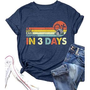 Psalms 91 Jesus Love T-Shirt Women Funny Letter Print Religious Christian Shirt Short Sleeve Casual Blessed Tees Tops