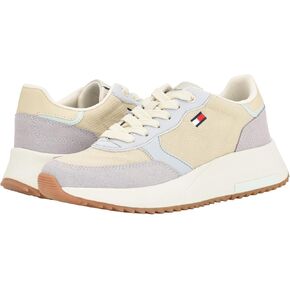 Tommy Hilfiger Women's Zidya Sneaker in Saudi Arabia