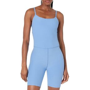 Beyond Yoga Spacedye Get in Gear Biker Jumpsuit