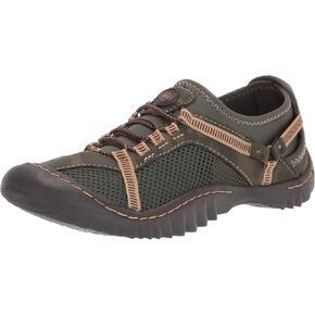 JBU Tahoe Water Ready Women's Outdoor Comfort Closed Toe Slip On Water Shoes in Saudi Arabia