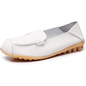 VenusCelia Women's Walking on Clouds Flat Loafer in Saudi Arabia