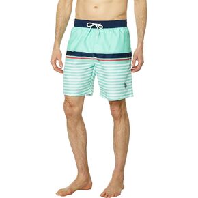 U.S. Polo Assn. Stripe Swim Shorts in Saudi Arabia