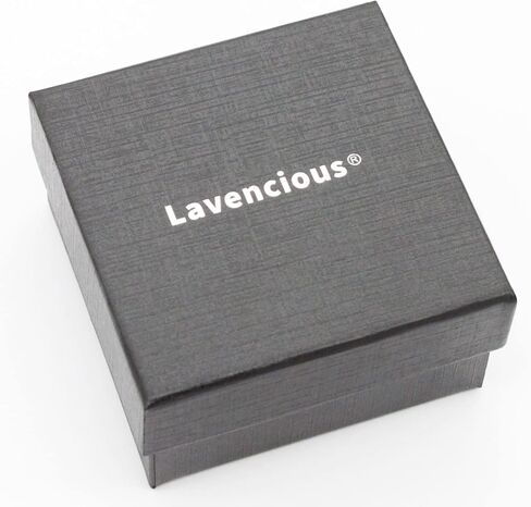 Lavencious 5 mm Width Stainless Steel Chain Link Bangle with Cubic Zirconia Classic 7 Inches Bracelet for Women in Saudi Arabia