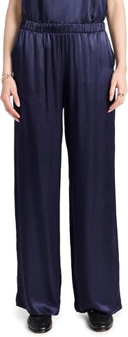 بنطال Riviera النسائي ذو الساق المستقيمة من Nation LTD in Kuwait