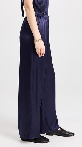 بنطال Riviera النسائي ذو الساق المستقيمة من Nation LTD in Kuwait