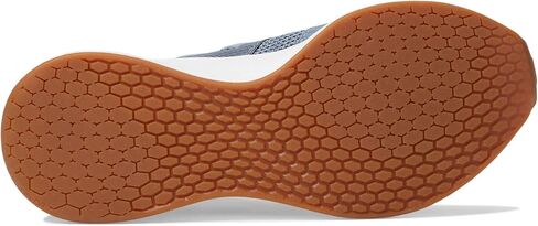 New Balance Fresh Foam Roav v1 Grey/Gum 11 D (M) in Saudi Arabia