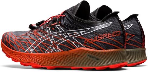 حذاء الجري FUJISPEED للرجال من ASICS in Saudi Arabia