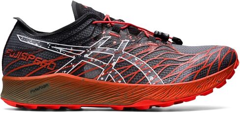 حذاء الجري FUJISPEED للرجال من ASICS in Saudi Arabia