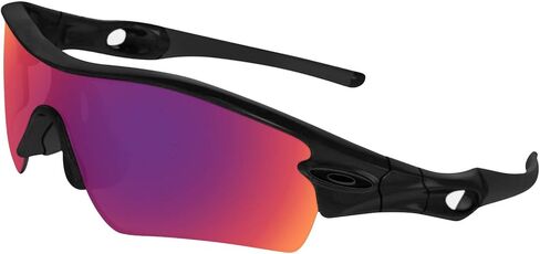 Predrox Radar Range Lenses Replacement for Oakley Sunglass Polarized in Kuwait