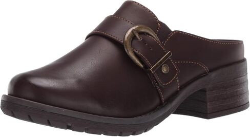 Eastland Women's Erin Mule in Saudi Arabia