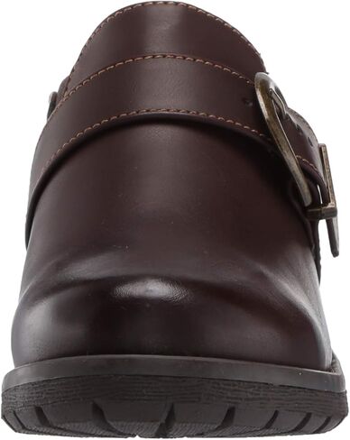 Eastland Women's Erin Mule in Saudi Arabia