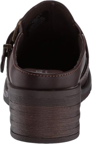 Eastland Women's Erin Mule in Saudi Arabia