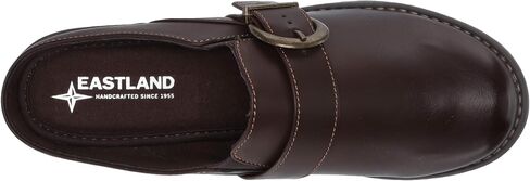 Eastland Women's Erin Mule in Saudi Arabia