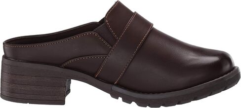 Eastland Women's Erin Mule in Saudi Arabia