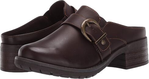 Eastland Women's Erin Mule in Saudi Arabia