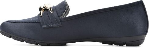 CLIFFS BY WHITE MOUNTAIN Women's Shoes Gainful Loafer Flat in Kuwait