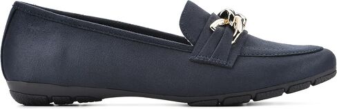 CLIFFS BY WHITE MOUNTAIN Women's Shoes Gainful Loafer Flat in Kuwait