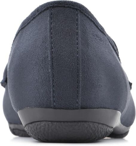 CLIFFS BY WHITE MOUNTAIN Women's Shoes Gainful Loafer Flat in Kuwait