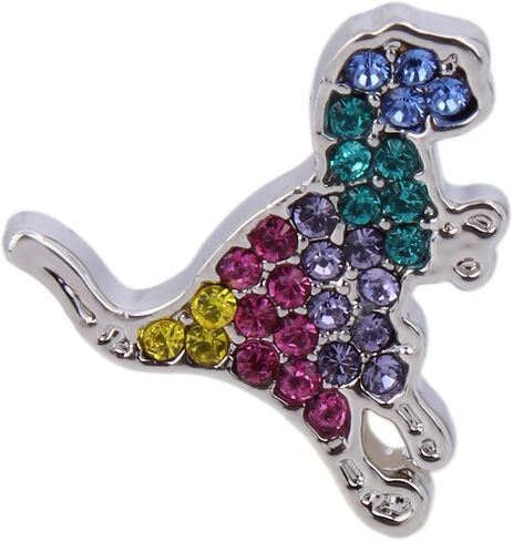 COACH Pave Rexy Stud Earrings in Saudi Arabia