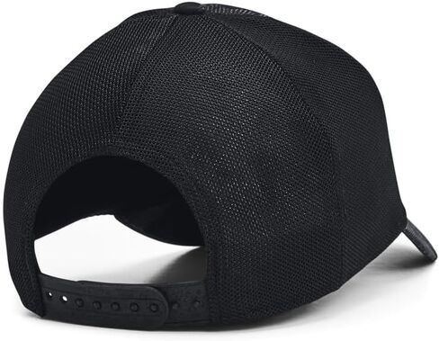 Under Armour Women's Iso-chill ArmourVent Trucker Hat in Saudi Arabia