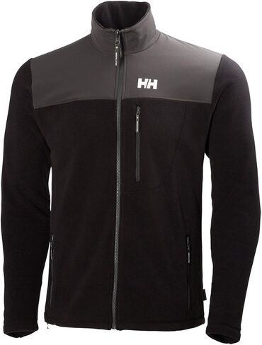 Helly Hansen Men's Winter Sitka Fleece Jacket CIS (3-in-1) in Saudi Arabia