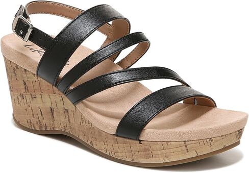 LifeStride Women's Trigger Casual Moc in Saudi Arabia