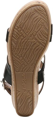 LifeStride Women's Trigger Casual Moc in Saudi Arabia